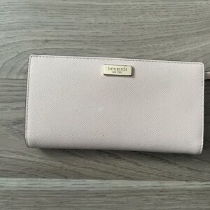 Kate spade wallet